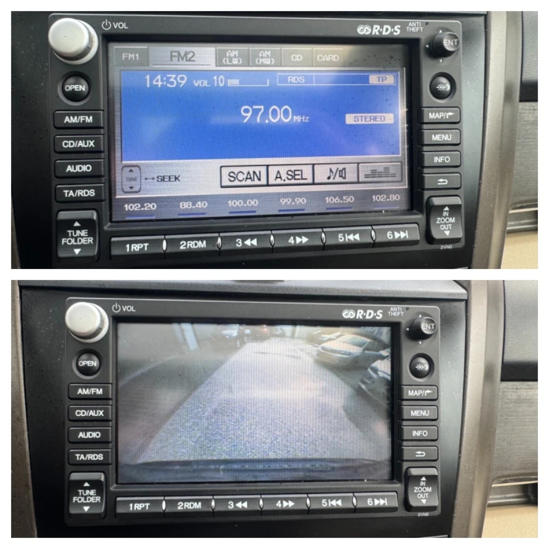 Honda Cr-v 2.0 AUTOMAT, снимка 12 - Автомобили и джипове - 53235267