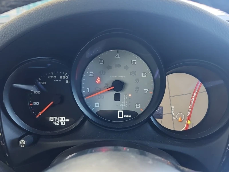 Porsche Macan S* PANO* HEATED SEATS* MEMORY* Navi, снимка 8 - Автомобили и джипове - 53344913