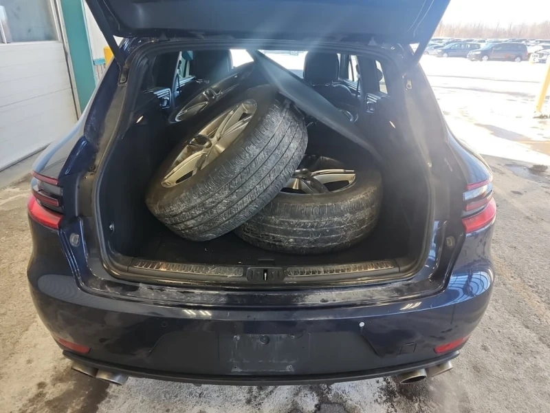 Porsche Macan S* PANO* HEATED SEATS* MEMORY* Navi, снимка 13 - Автомобили и джипове - 53344913