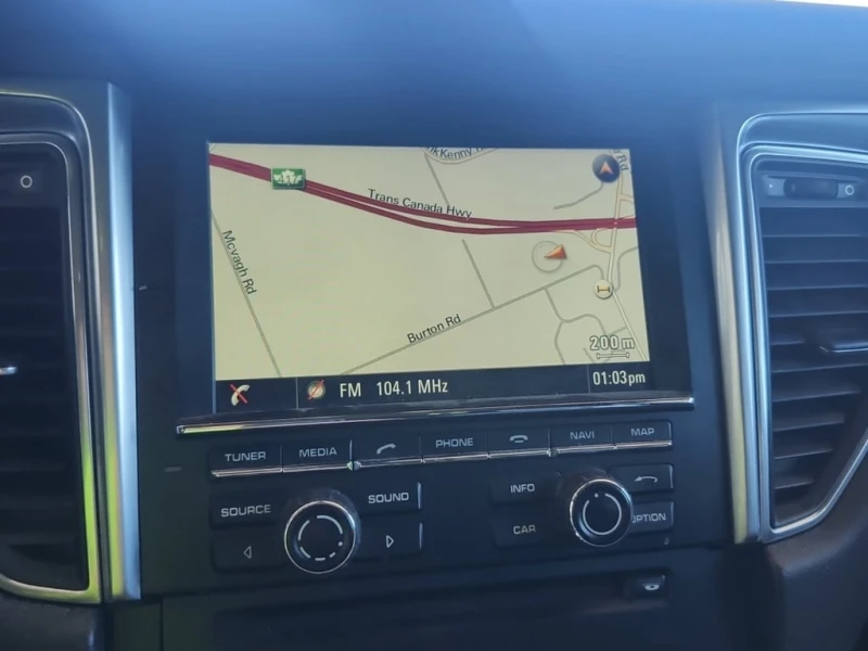 Porsche Macan S* PANO* HEATED SEATS* MEMORY* Navi, снимка 9 - Автомобили и джипове - 53344913