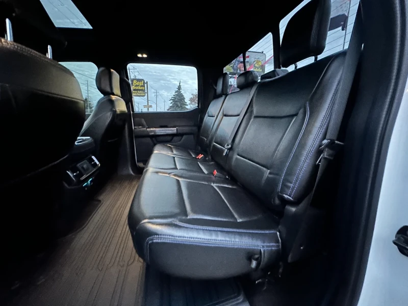 Ford F150 XLT* 5.0LV-8DOHC, VVT, 385HP* ФИКСИРАНА ЦЕНА ДО БГ, снимка 8 - Автомобили и джипове - 53489285