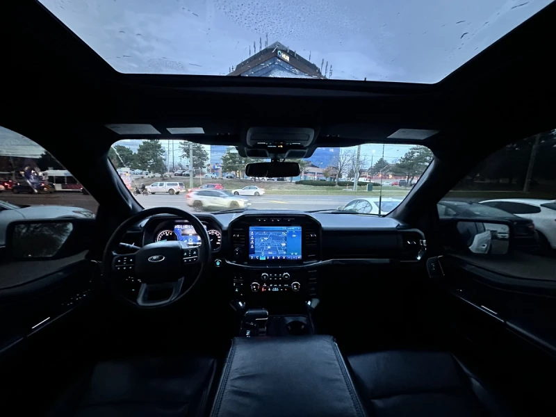 Ford F150 XLT* 5.0LV-8DOHC, VVT, 385HP* ФИКСИРАНА ЦЕНА ДО БГ, снимка 9 - Автомобили и джипове - 53489285