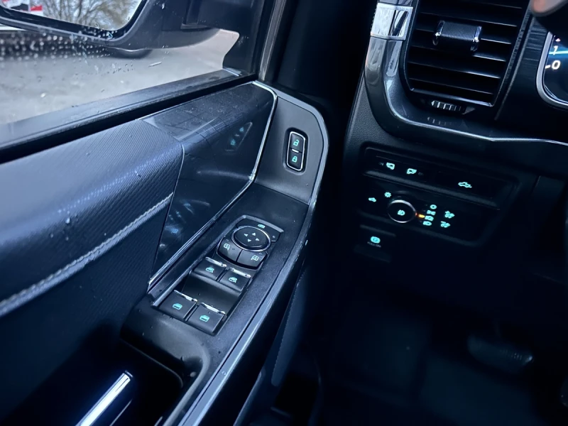 Ford F150 XLT* 5.0LV-8DOHC, VVT, 385HP* ФИКСИРАНА ЦЕНА ДО БГ, снимка 10 - Автомобили и джипове - 53489285