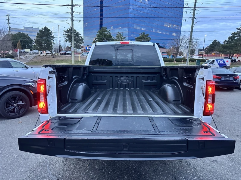 Ford F150 XLT* 5.0LV-8DOHC, VVT, 385HP* ФИКСИРАНА ЦЕНА ДО БГ, снимка 15 - Автомобили и джипове - 53489285