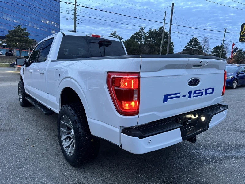 Ford F150 XLT* 5.0LV-8DOHC, VVT, 385HP* ФИКСИРАНА ЦЕНА ДО БГ, снимка 2 - Автомобили и джипове - 53489285
