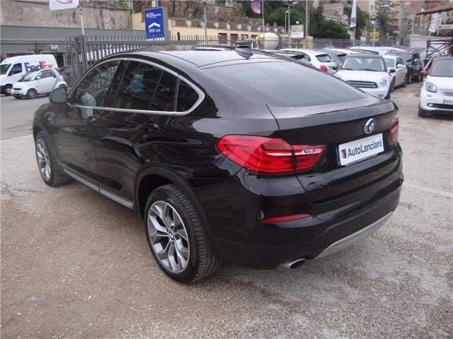 BMW X4 2.0d,3.0d,3.5dНА ЧАСТИ - изображение 3