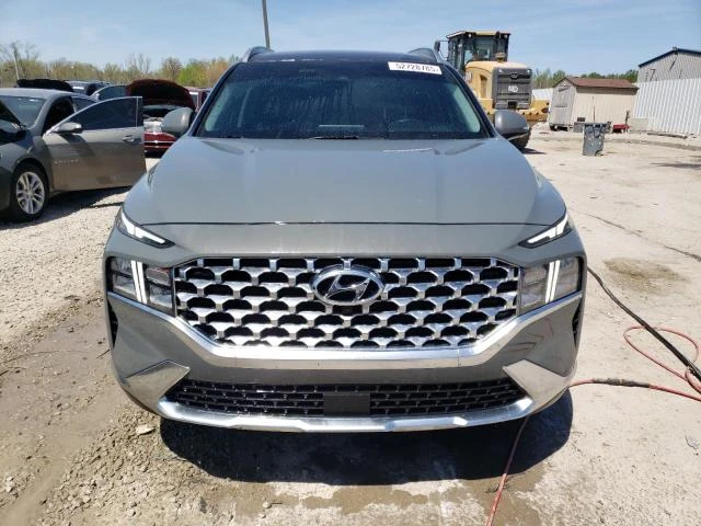 Hyundai Santa fe 2023 HYUNDAI SANTA FE SEL PREMIUM - изображение 2