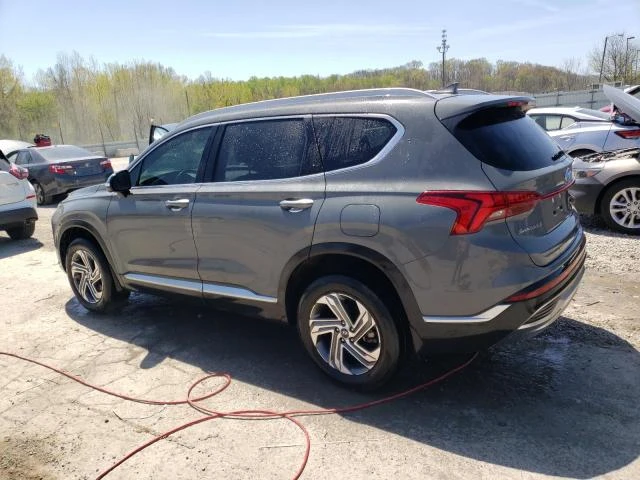 Hyundai Santa fe 2023 HYUNDAI SANTA FE SEL PREMIUM - изображение 6