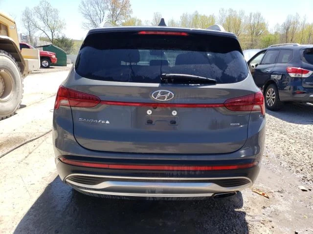 Hyundai Santa fe 2023 HYUNDAI SANTA FE SEL PREMIUM - изображение 5