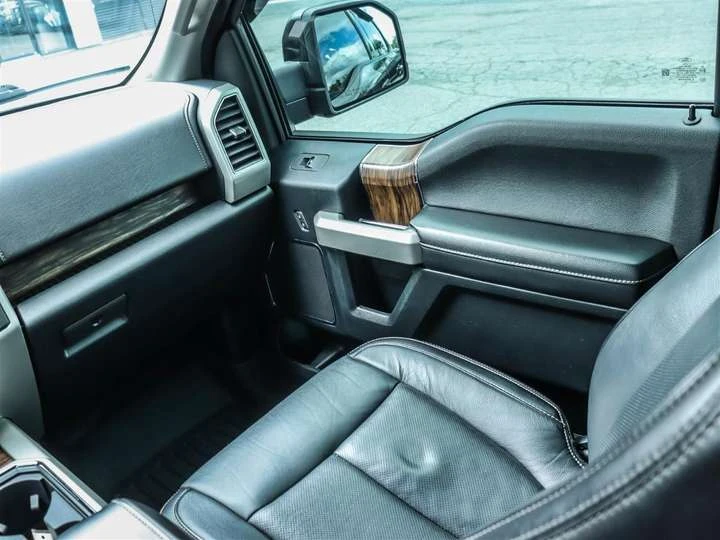 Ford F150 LARIAT | ECOBOOST V6 | 4X4 | 12? SCRN | LEATHER | , снимка 14 - Автомобили и джипове - 53603979