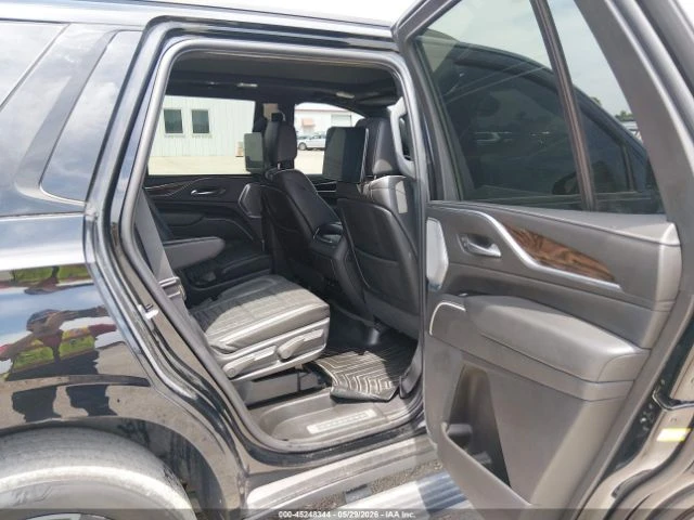 Cadillac Escalade 4WD SPORT PLATINUM, снимка 8 - Автомобили и джипове - 54772851