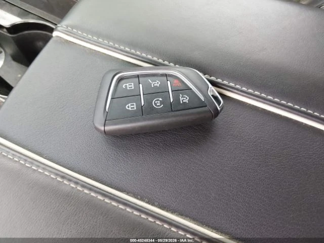 Cadillac Escalade 4WD SPORT PLATINUM, снимка 11 - Автомобили и джипове - 54772851