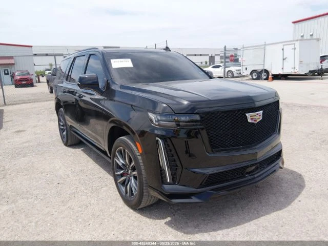 Cadillac Escalade 4WD SPORT PLATINUM