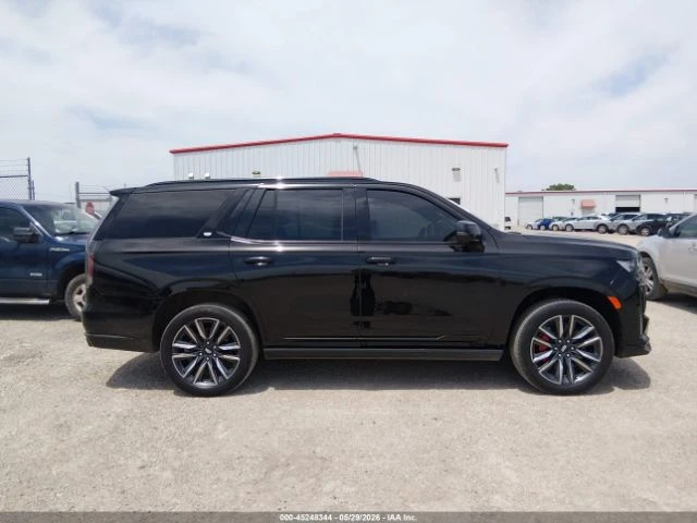 Cadillac Escalade 4WD SPORT PLATINUM, снимка 13 - Автомобили и джипове - 54772851
