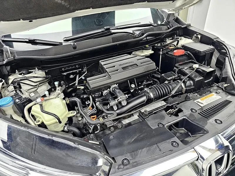 Honda Cr-v 1.5 Ex-L 2Wd, снимка 11 - Автомобили и джипове - 56104917