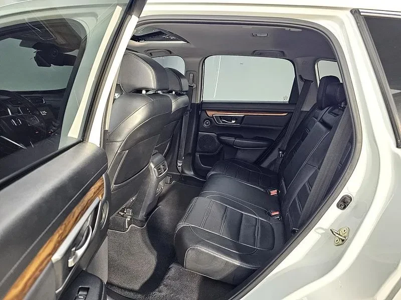 Honda Cr-v 1.5 Ex-L 2Wd, снимка 17 - Автомобили и джипове - 56104917