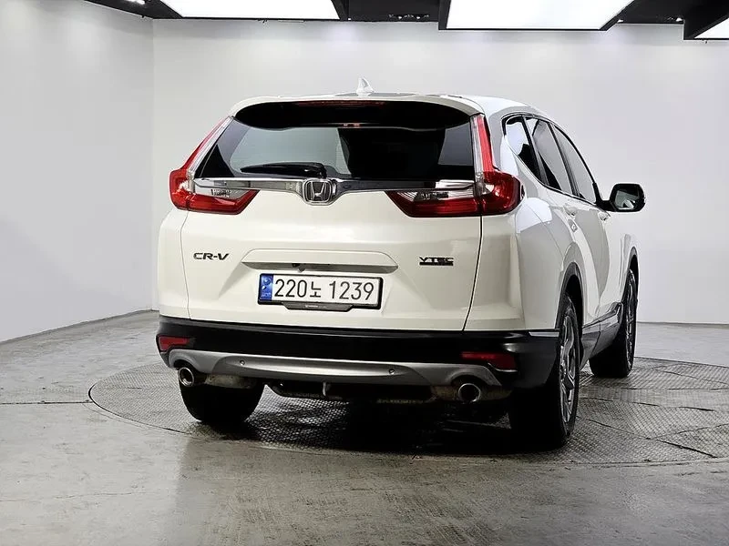 Honda Cr-v 1.5 Ex-L 2Wd, снимка 6 - Автомобили и джипове - 56104917