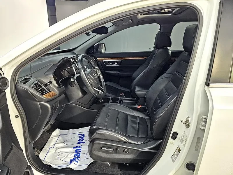 Honda Cr-v 1.5 Ex-L 2Wd, снимка 15 - Автомобили и джипове - 56104917