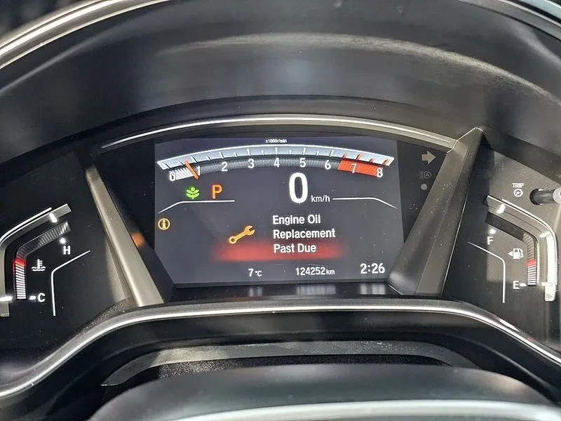 Honda Cr-v 1.5 Ex-L 2Wd, снимка 14 - Автомобили и джипове - 56104917
