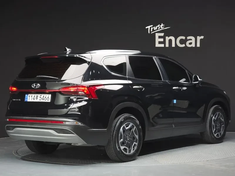 Hyundai Santa fe 1.6 HEV 2WD EXCLUSIVE | Mobile.bg � ����������� 2