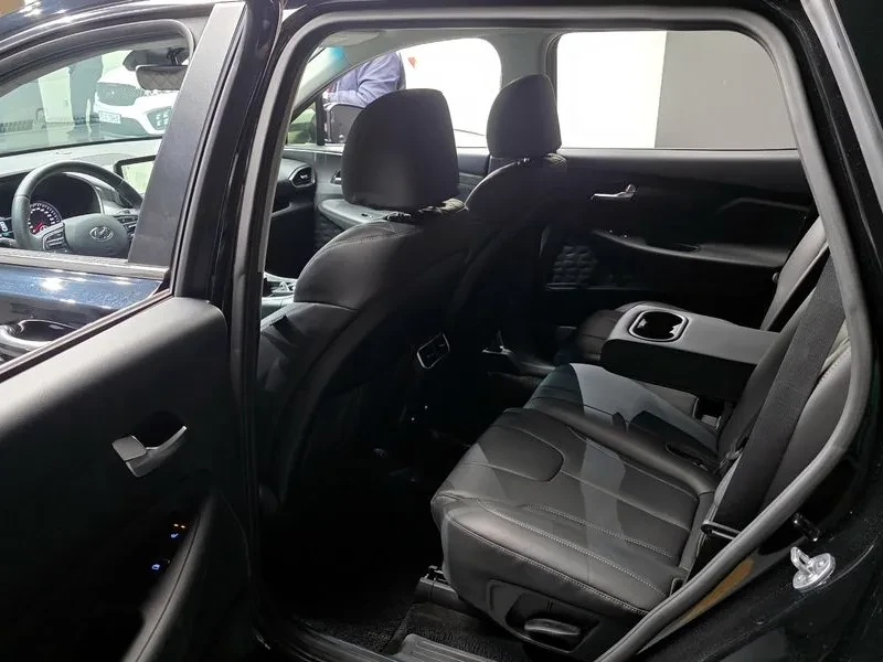 Hyundai Santa fe 1.6 HEV 2WD EXCLUSIVE | Mobile.bg � ����������� 11