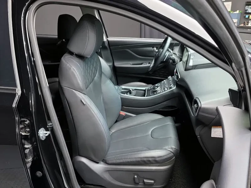 Hyundai Santa fe 1.6 HEV 2WD EXCLUSIVE | Mobile.bg � ����������� 12