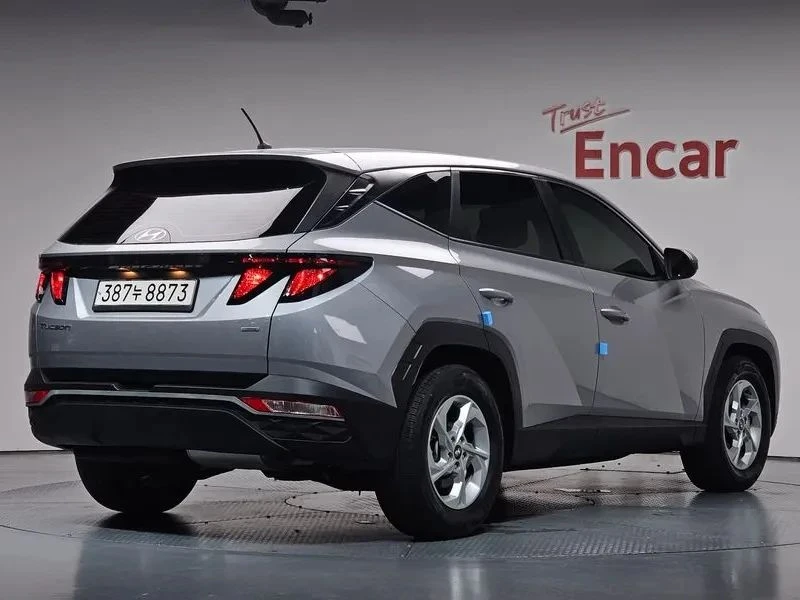 Hyundai Tucson | Mobile.bg � ����������� 2