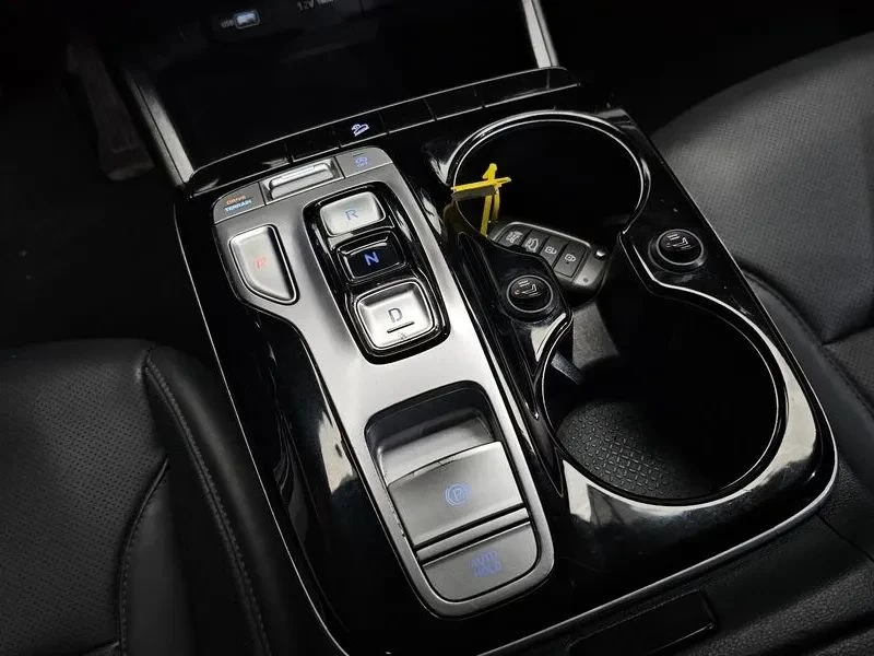 Hyundai Tucson | Mobile.bg � ����������� 8