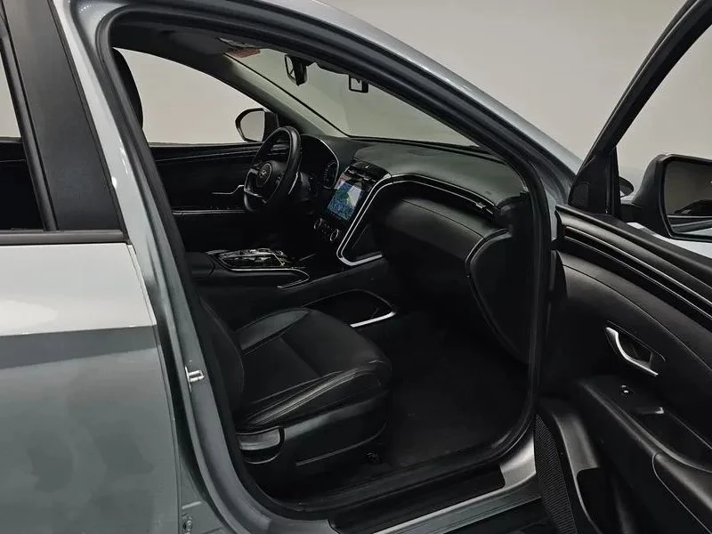 Hyundai Tucson | Mobile.bg � ����������� 10