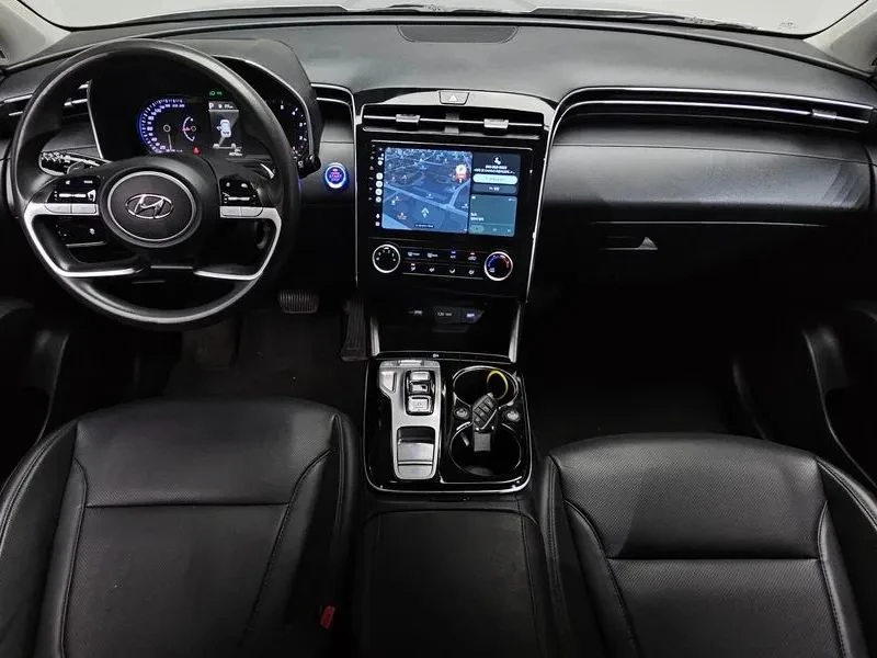 Hyundai Tucson | Mobile.bg � ����������� 6