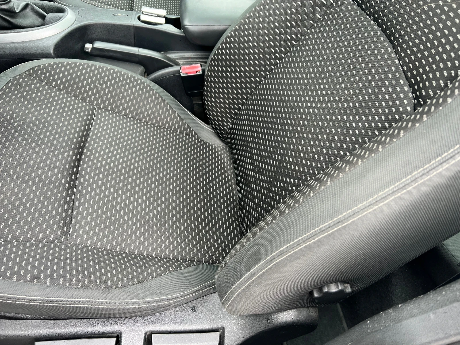 Nissan Qashqai 1.5 DCI | Mobile.bg — изображение 14