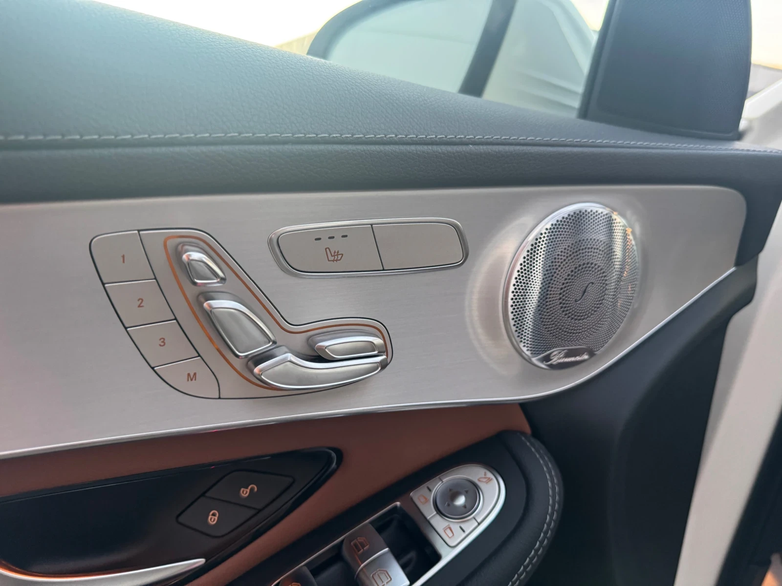 Mercedes-Benz GLC 300 AMG 4-Matic FACE | Mobile.bg   13