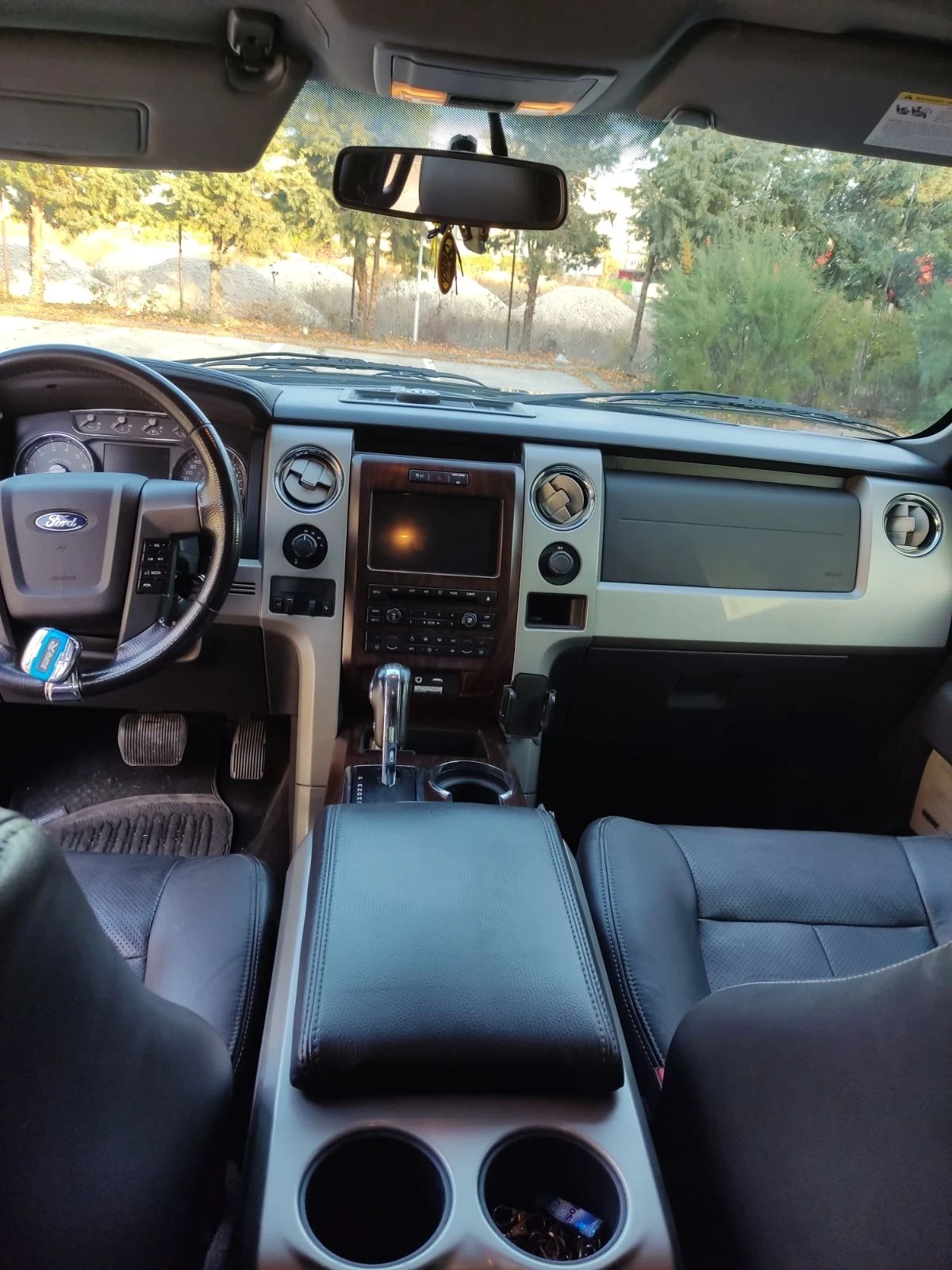 Ford F150 | Mobile.bg   11