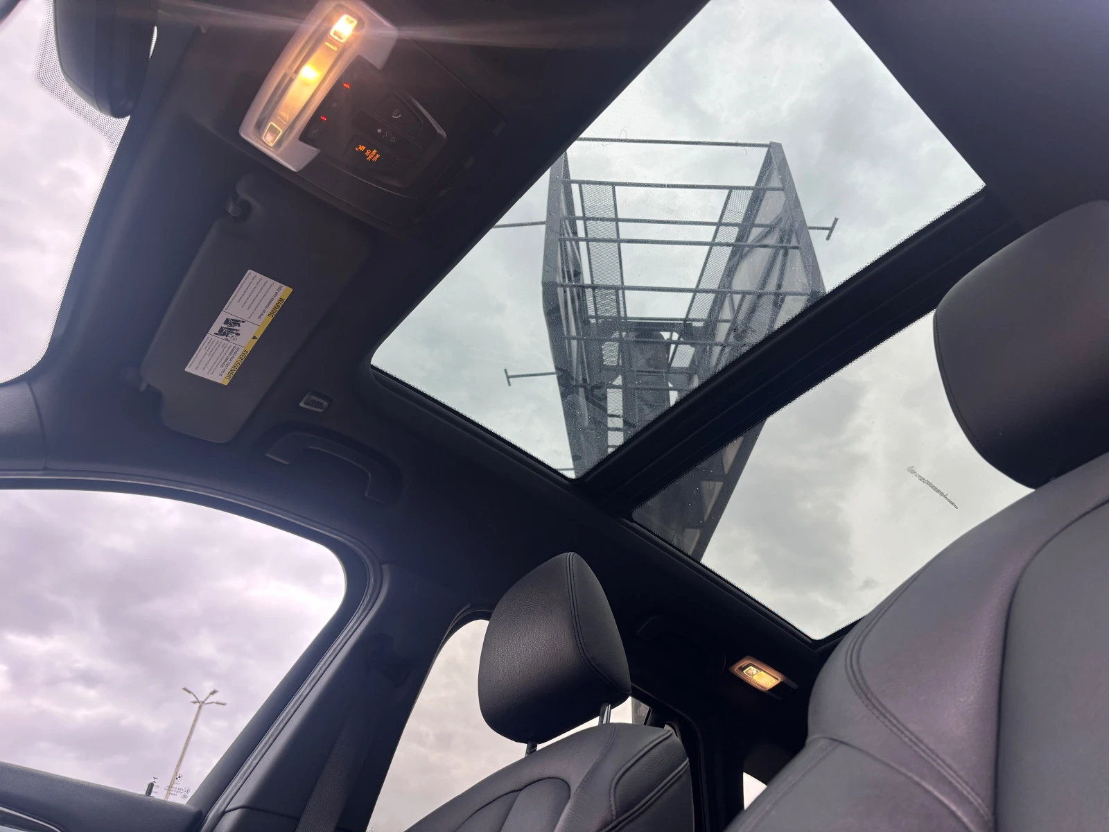 BMW X1 28xi | Mobile.bg   16