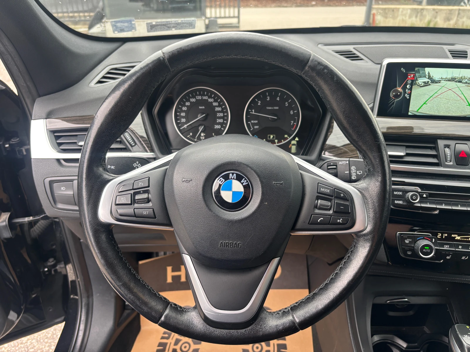 BMW X1 28xi | Mobile.bg   12