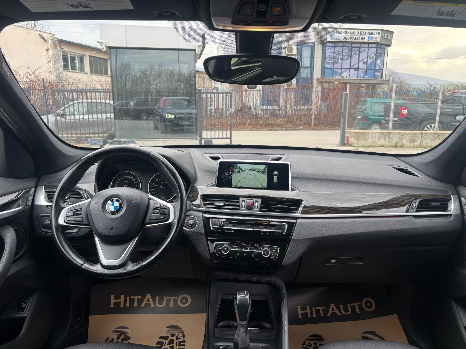 BMW X1 28xi | Mobile.bg   11