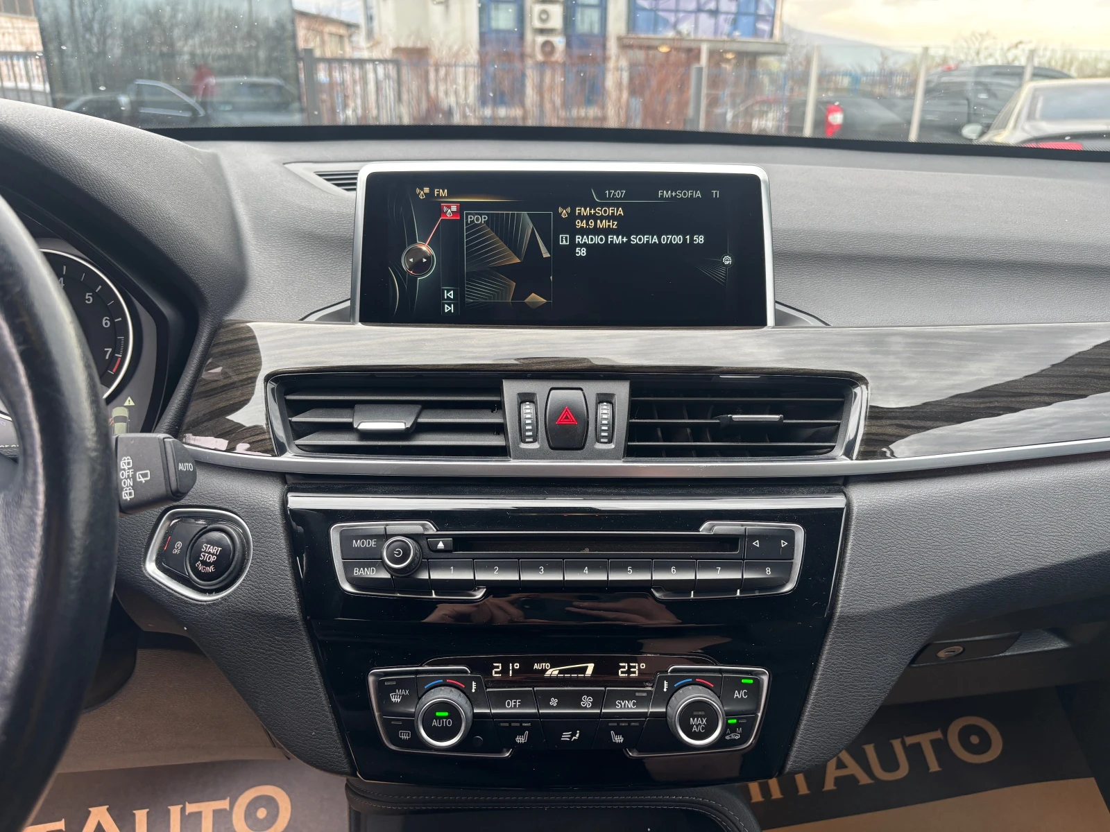 BMW X1 28xi | Mobile.bg   14