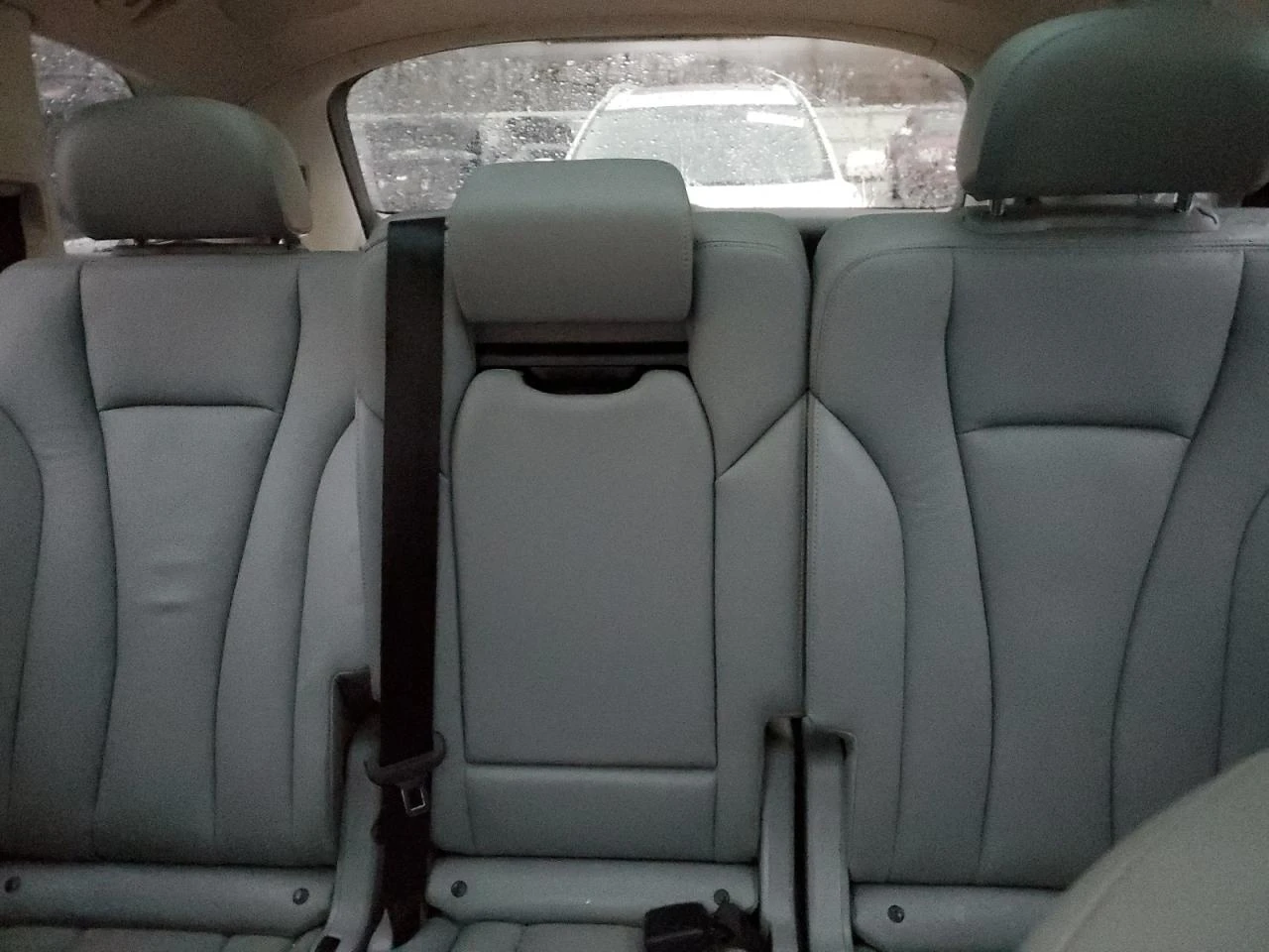 Audi Q7 BOSE* DISTRONIC* ПОДГРЕВ* 360* МЪРТВА ТОЧКА* PANO - изображение 10