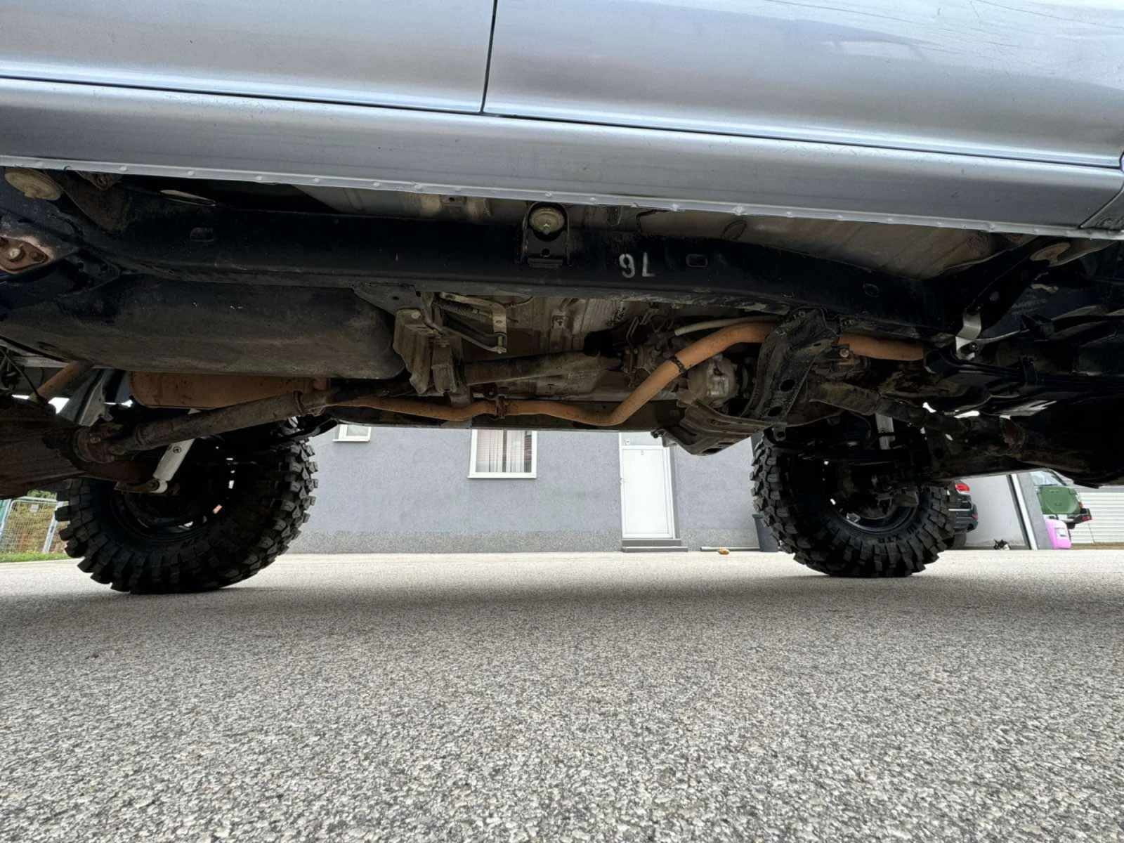 Toyota Hilux  - изображение 4