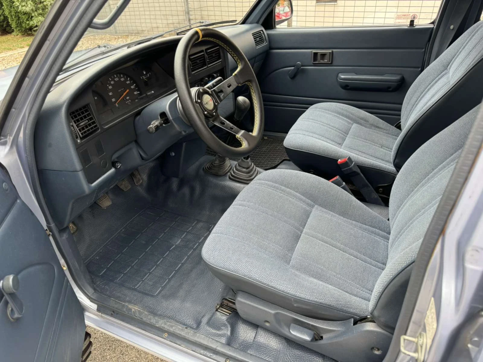 Toyota Hilux  - изображение 9