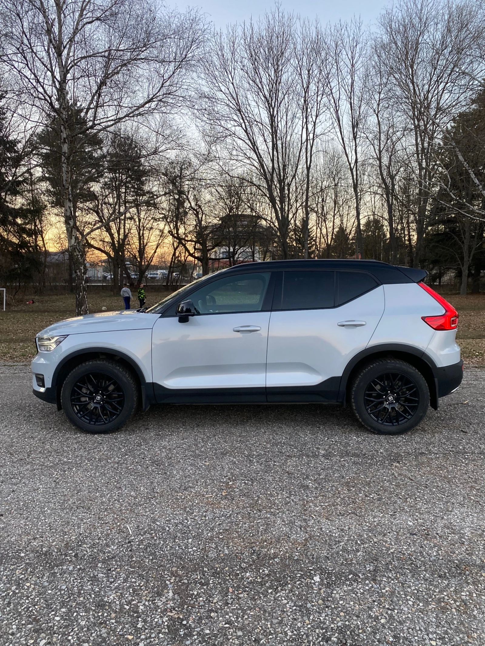Volvo XC40 R Design  - изображение 4