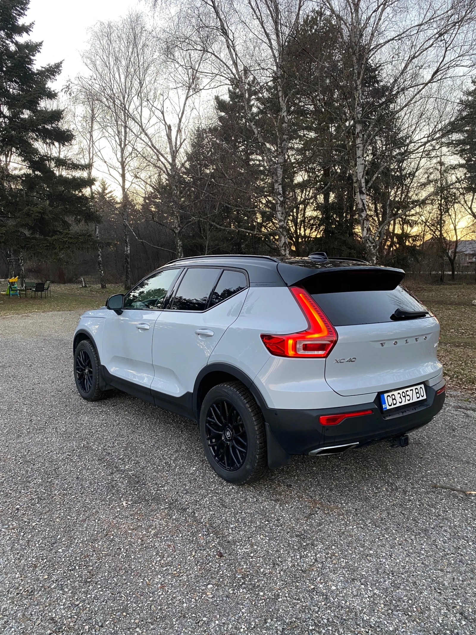 Volvo XC40 R Design  - изображение 5