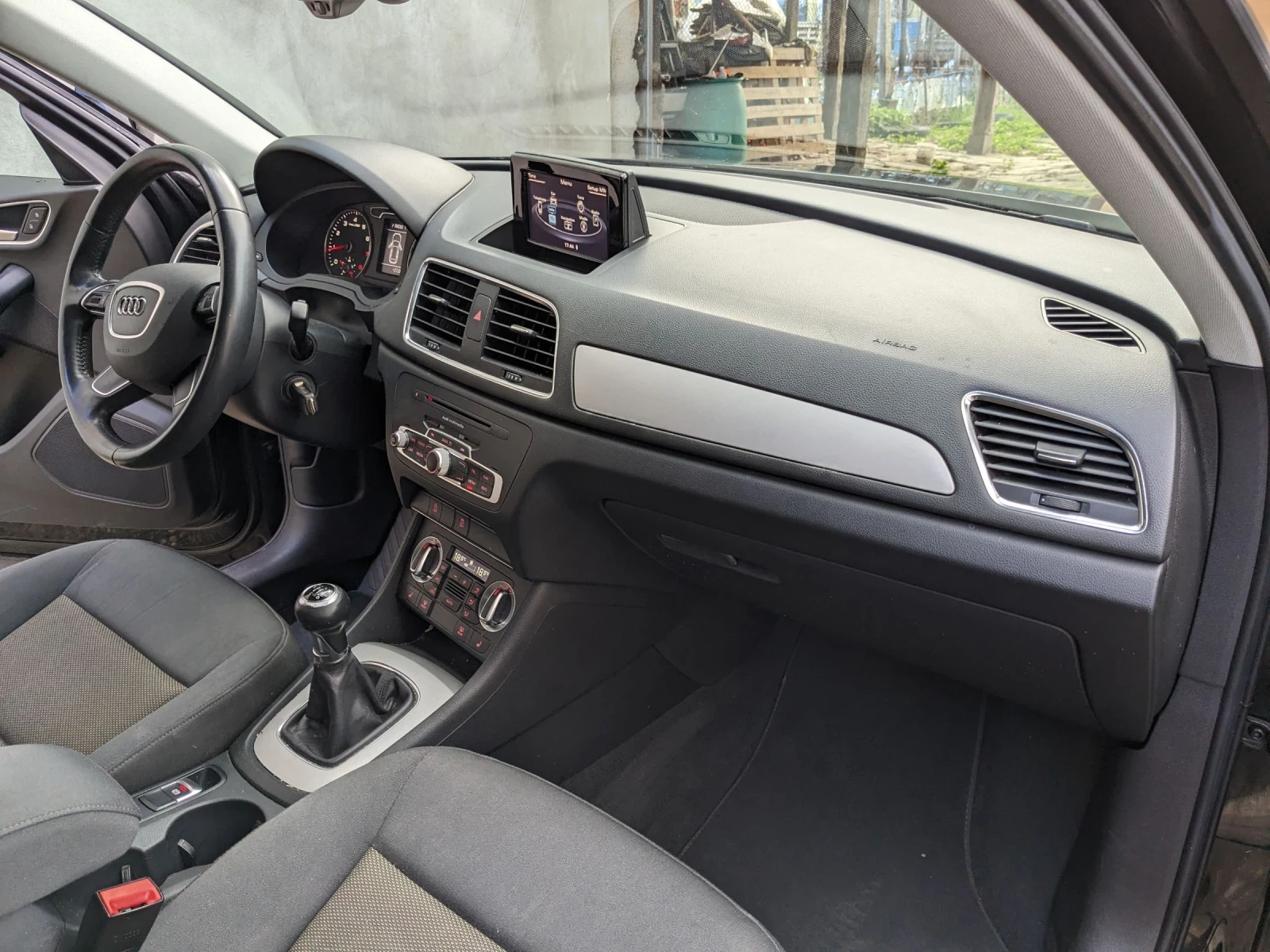 Audi Q3  - изображение 5