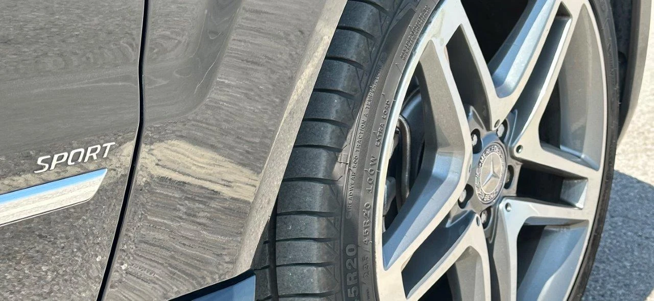 Mercedes-Benz GLK  - изображение 7
