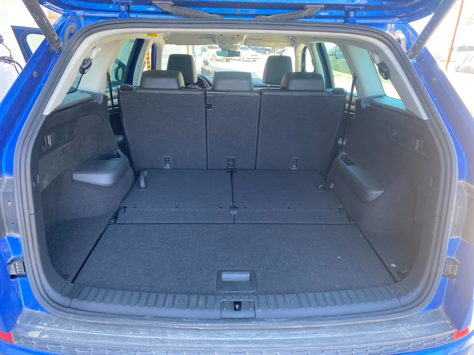 Skoda Kodiaq 2.0 TDI 44 DSG | Mobile.bg   15