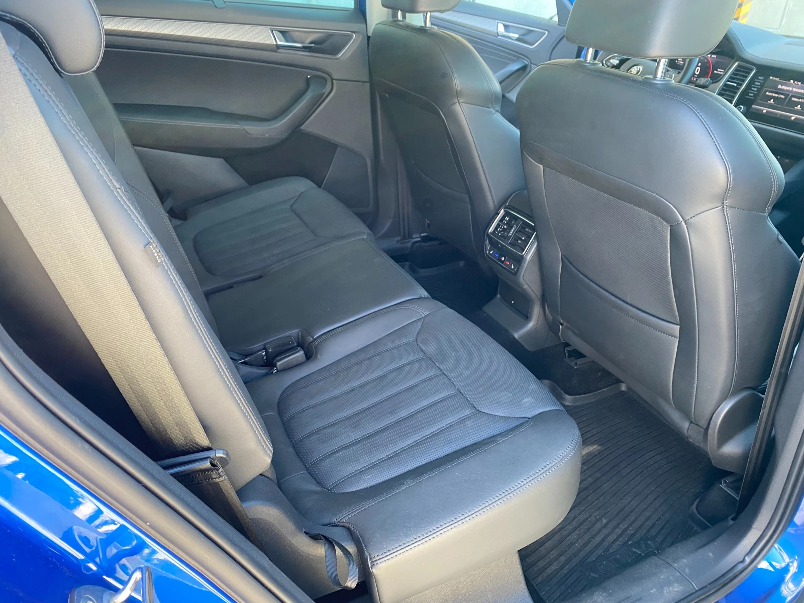 Skoda Kodiaq 2.0 TDI 44 DSG | Mobile.bg   11