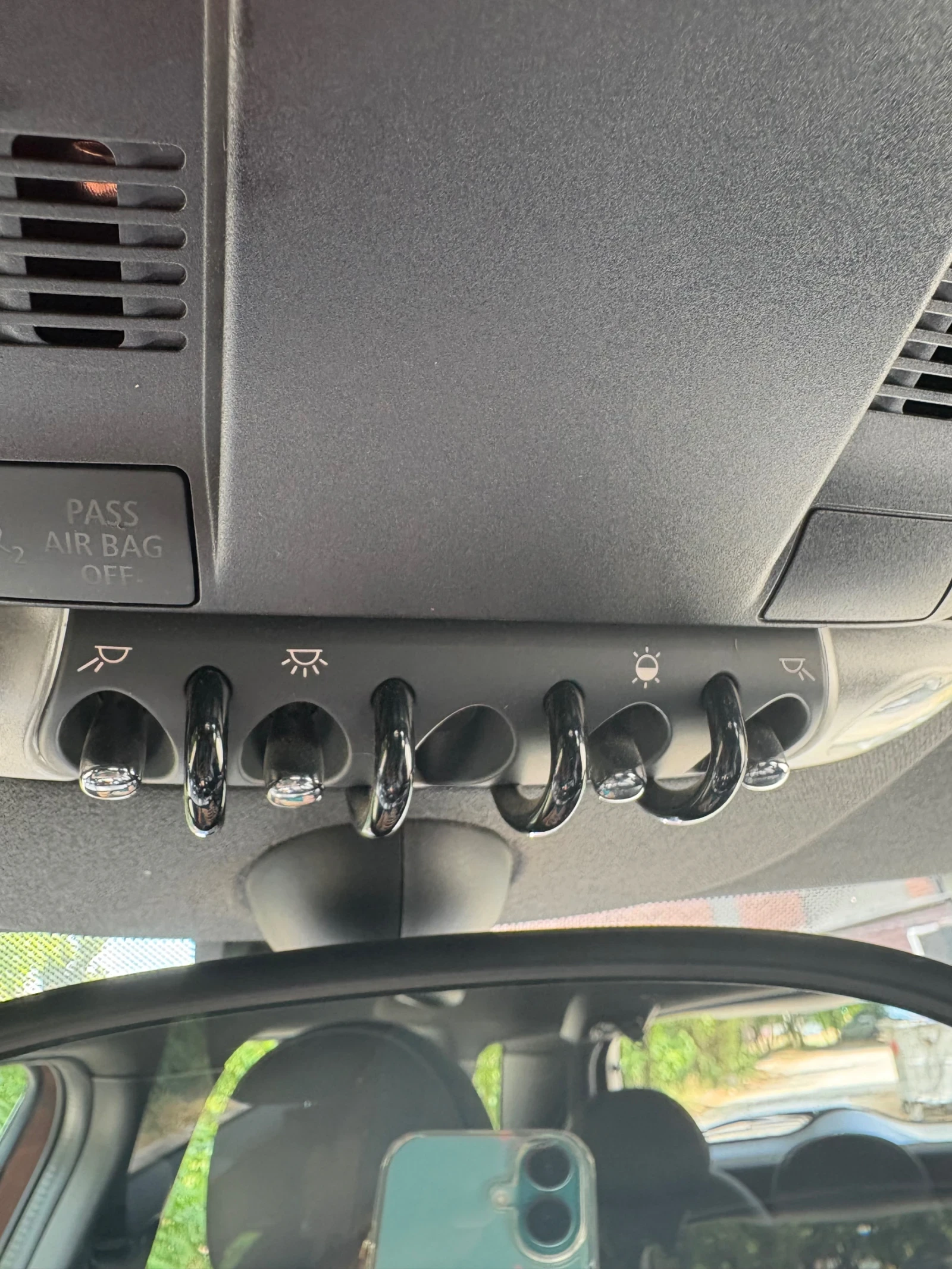 Mini Countryman SD All 4 | Mobile.bg   11