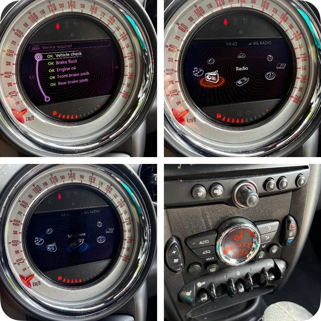 Mini Countryman SD All 4 - изображение 8