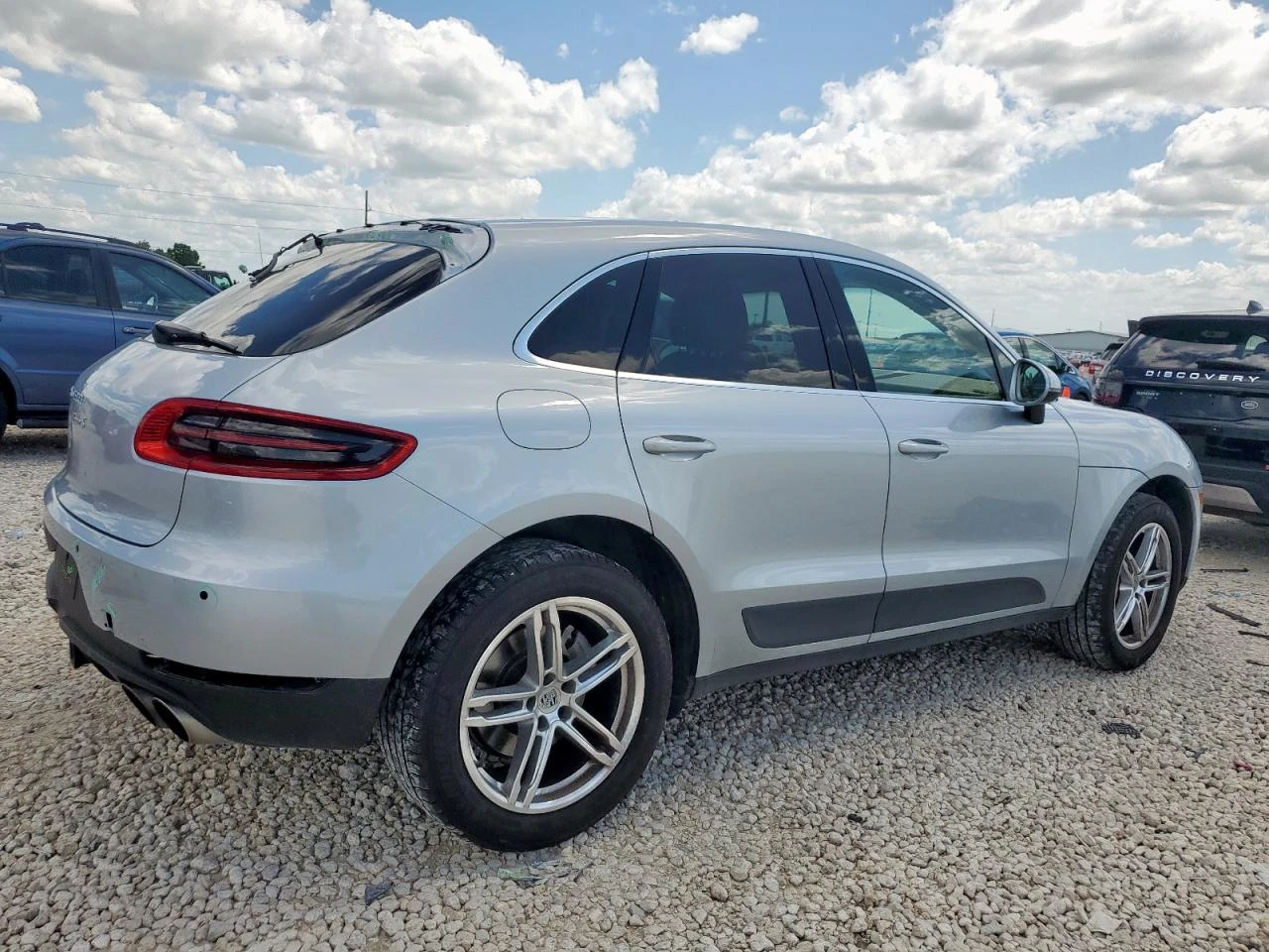 Porsche Macan S V6 340HP* КАМЕРА* ОБДУХВАНЕ* KEYLESS - изображение 3