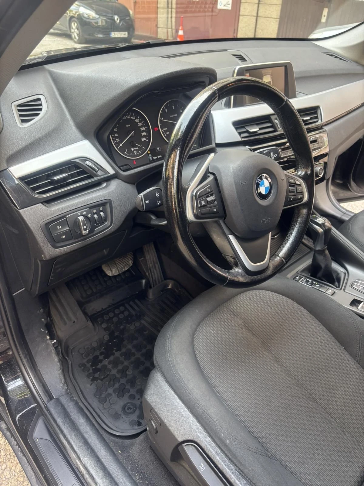 BMW X1 Xdrive  - изображение 4